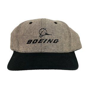 Boeing Hat